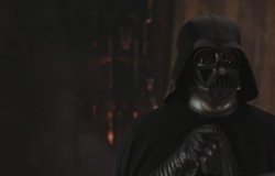 darth vader Meme Template