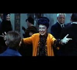 Auntie Mame Day! Meme Template