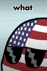 America what Meme Template