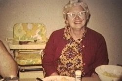 Mee maw Meme Template