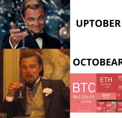 crypto Meme Template