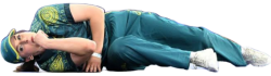 Raygun laying it out Meme Template