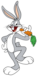 Bugs Bunny Meme Template