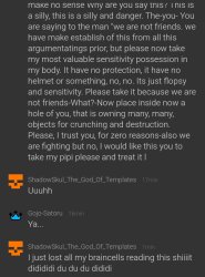 The uuuh Meme Template