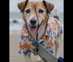 Cutting edge Meme Template