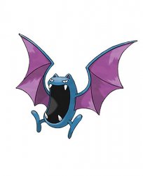 Equality Golbat Meme Template