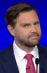 JD Vance Meme Template