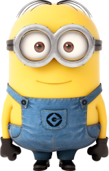 Minion Dave (2010) Meme Template