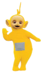 Laa-Laa (1997) Meme Template