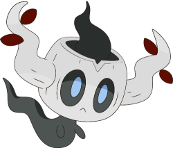 Shiny Phantump 2 Meme Template