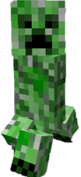 Creeper (2009) Meme Template