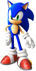 Sonic The Hedgehog (1991) Meme Template