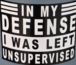 solid defense Meme Template