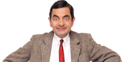 Mr. Bean (1990) Meme Template