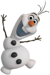 Olaf (2013) Meme Template