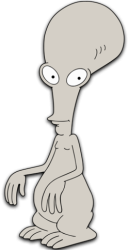 Roger Smith (2005) Meme Template