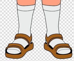 Socks and sandals Meme Template