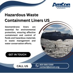 Hazardous waste containment liners US Meme Template