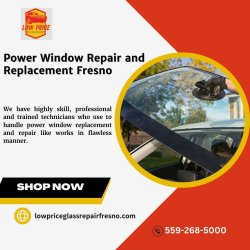 Power Window Repair and Replacement Fresno Meme Template