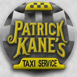 Patrick Kane’s Taxi Service Meme Template