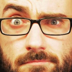 Vsauce Meme Template