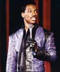 Eddie Murphy Raw Meme Template