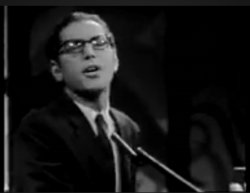 Tom Lehrer Meme Template