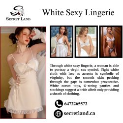 White Sexy Lingerie Meme Template