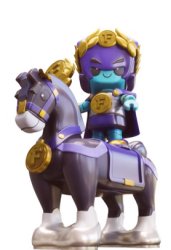 Emperor Fulus Meme Template