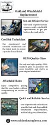 Oakland Windshield Replacement Meme Template