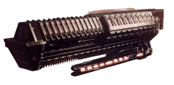Automaton Warship Destroyer(higher quality) Meme Template