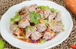 moo deng Meme Template