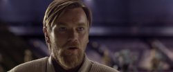 obi wan kenobi Meme Template