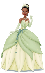 Tiana Rogers Meme Template