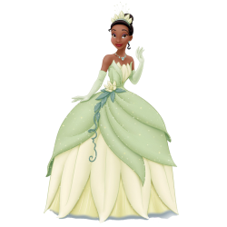 Tiana Rogers Meme Template