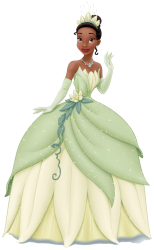 Tiana Rogers Meme Template