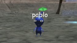 pablo Meme Template