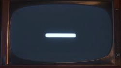 tv screen Meme Template