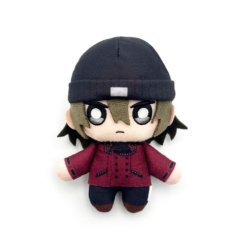 stupid shinjiro plush Meme Template