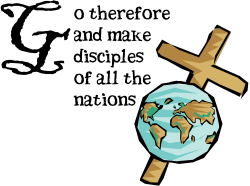 evangelists Meme Template