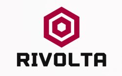Rivolta Logo Meme Template