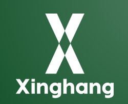 Xinghang Logo Meme Template