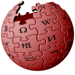 Evil Wikipedia Meme Template