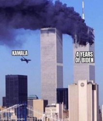 9/11 Meme Template