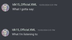 Idk15_Official.XML Discord Announcement Meme Template