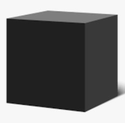 cube Meme Template