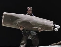 TIK Tok Rolled Carpet Meme Template