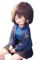 Marek Holý (Yoyo-san) Meme Template