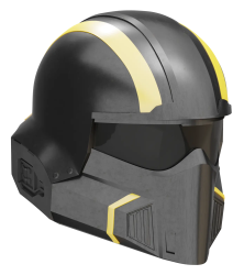 Helldiver Helmet Meme Template