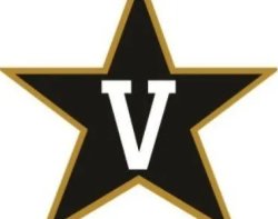 Vandy logo Meme Template